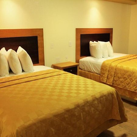 Maverick Inn Eagle Pass Εξωτερικό φωτογραφία