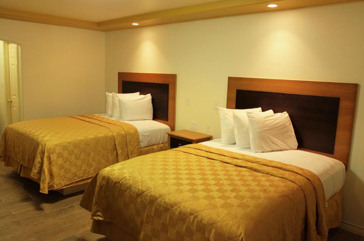 Maverick Inn Eagle Pass Εξωτερικό φωτογραφία