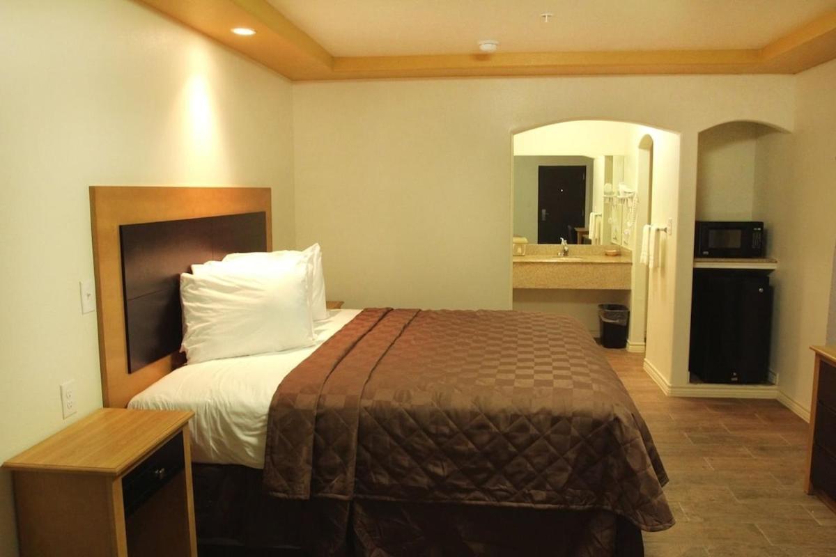 Maverick Inn Eagle Pass Εξωτερικό φωτογραφία